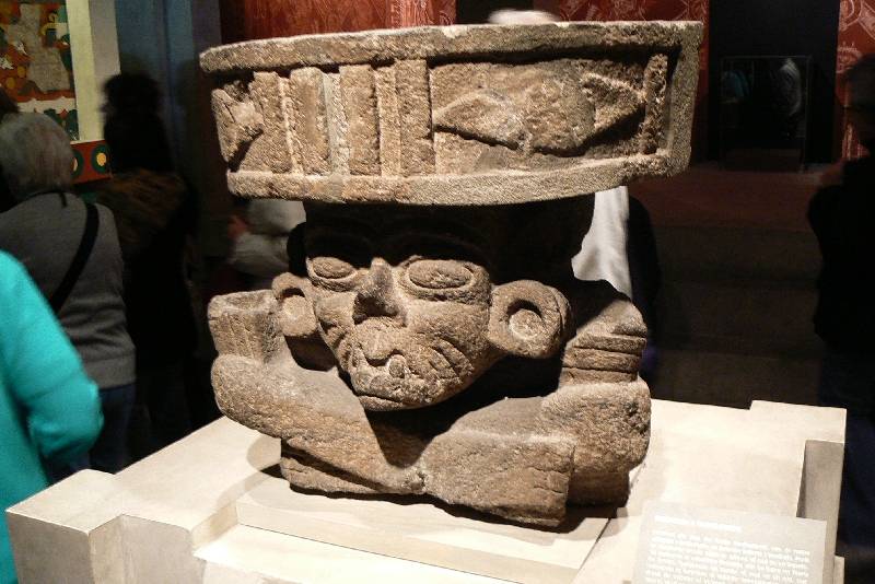 04 Museo antropologia CdM